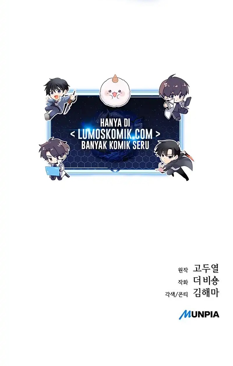 The Demon Slayer’s Restaurant Chapter 21 - halaman 76