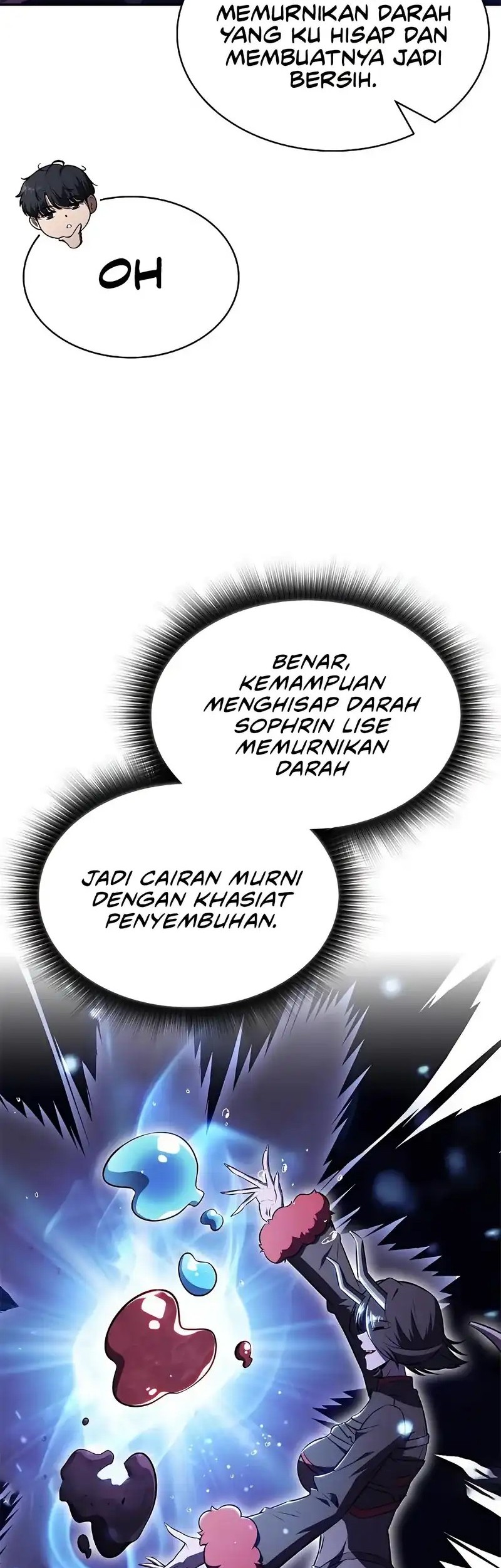 The Demon Slayer’s Restaurant Chapter 21 - halaman 9