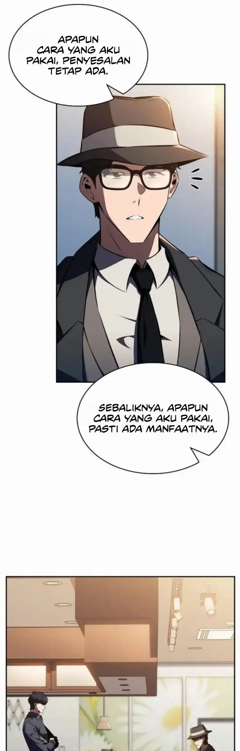 The Demon Slayer’s Restaurant Chapter 23 - halaman 27
