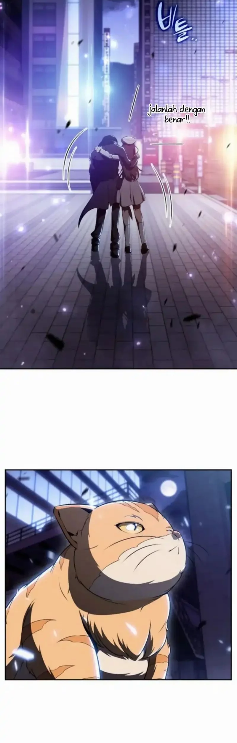 The Demon Slayer’s Restaurant Chapter 23 - halaman 42