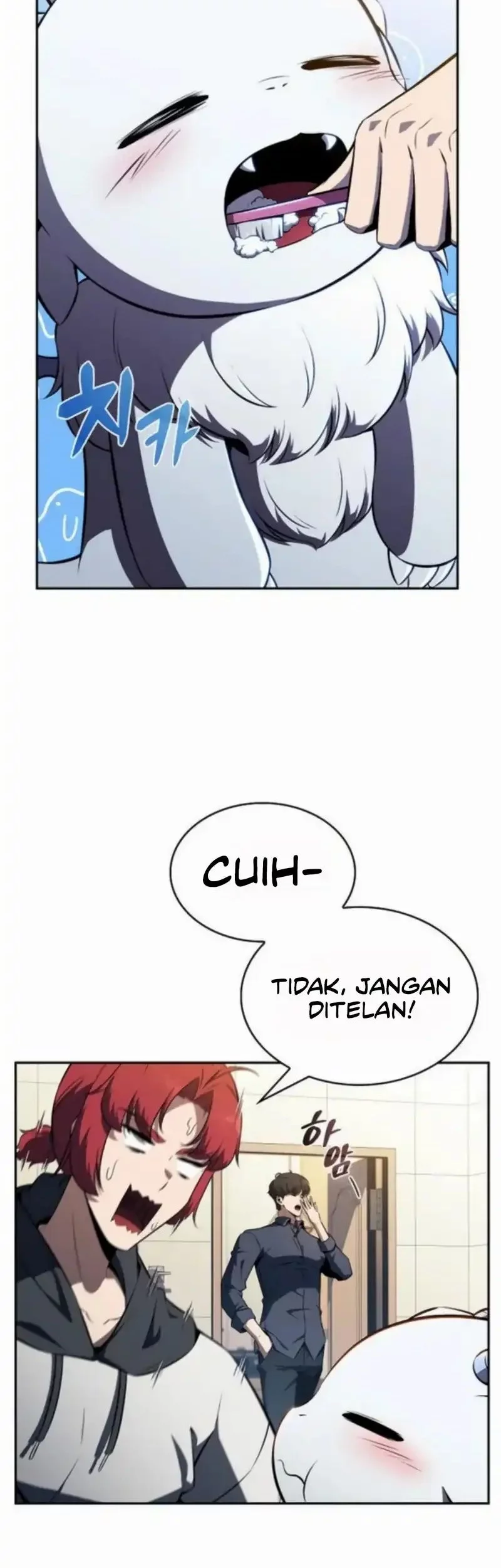 The Demon Slayer’s Restaurant Chapter 23 - halaman 47