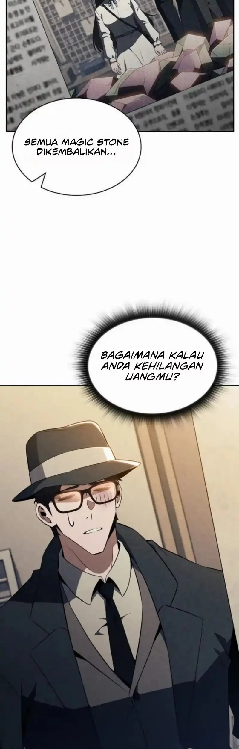 The Demon Slayer’s Restaurant Chapter 23 - halaman 50