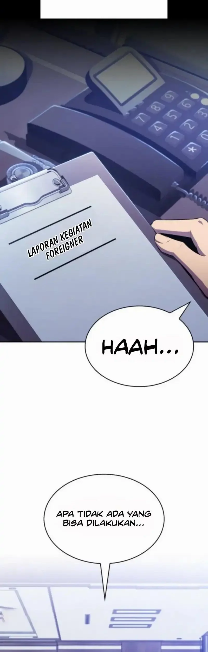 The Demon Slayer’s Restaurant Chapter 23 - halaman 58
