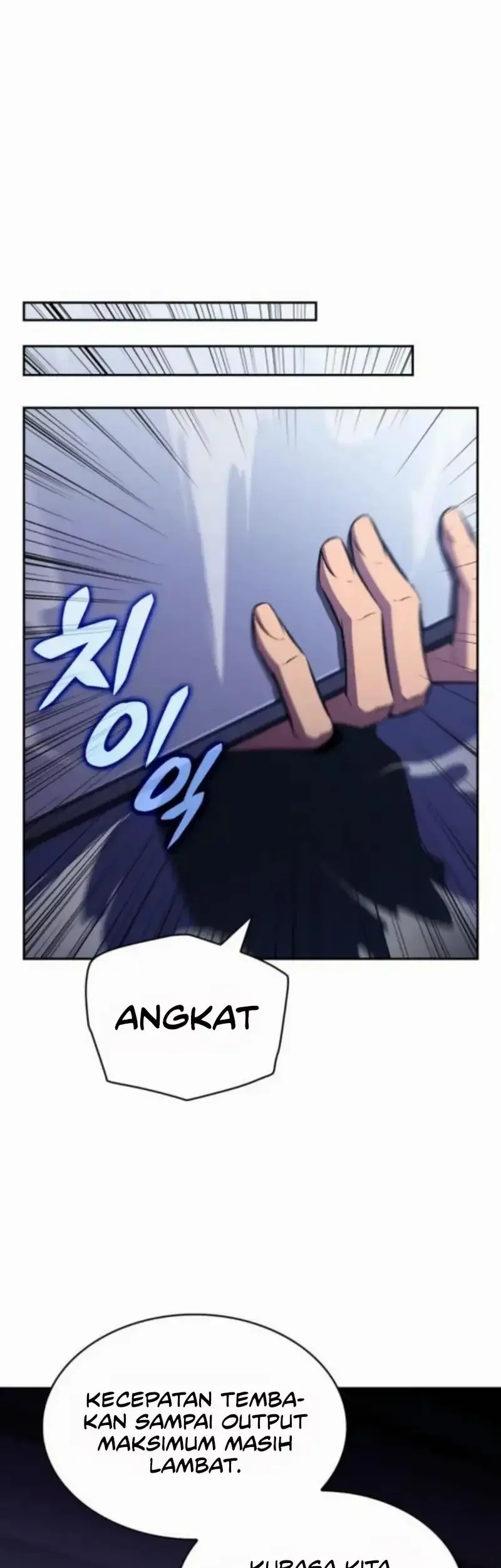 The Demon Slayer’s Restaurant Chapter 23 - halaman 60