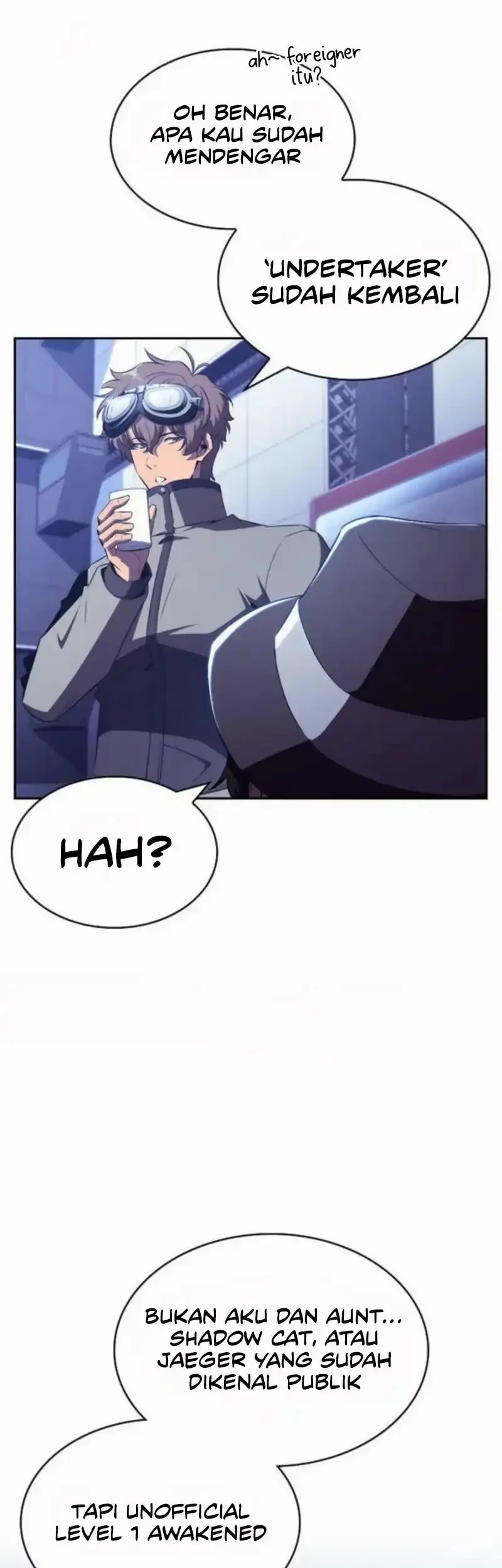 The Demon Slayer’s Restaurant Chapter 23 - halaman 66