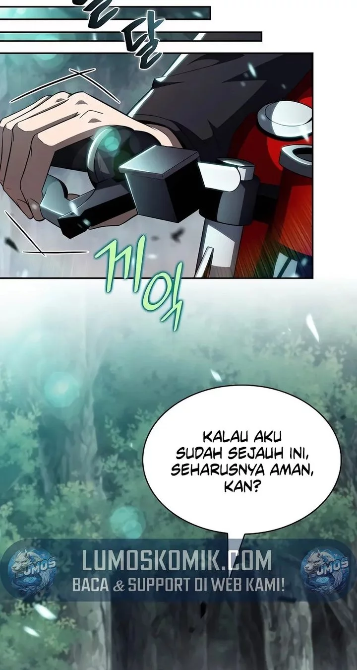 The Demon Slayer’s Restaurant Chapter 24 - halaman 10