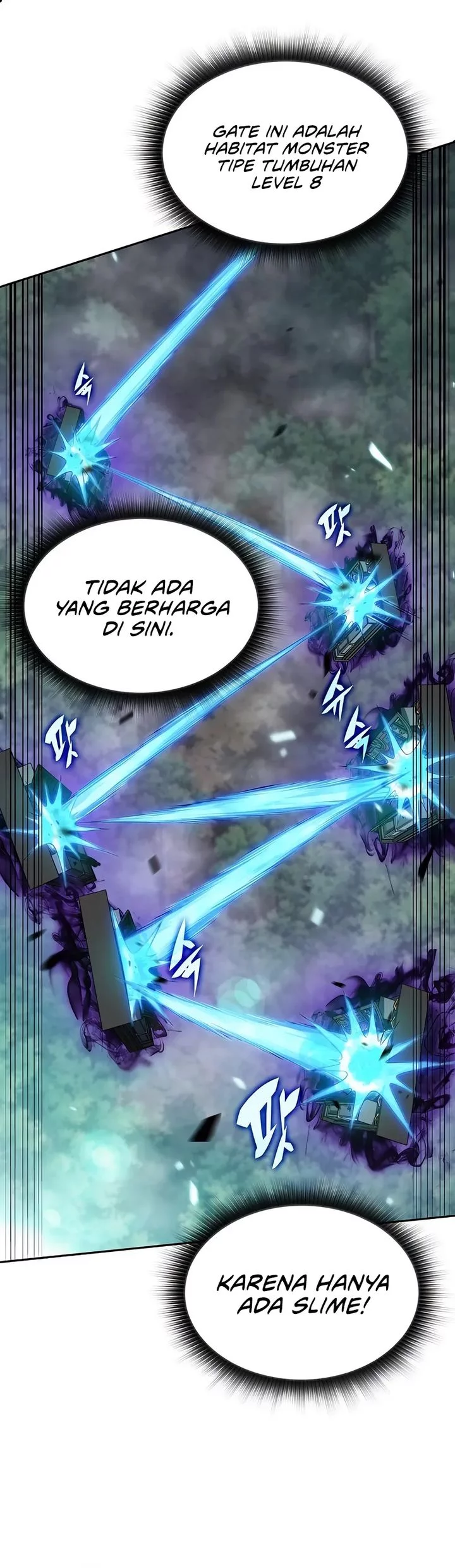 The Demon Slayer’s Restaurant Chapter 24 - halaman 13