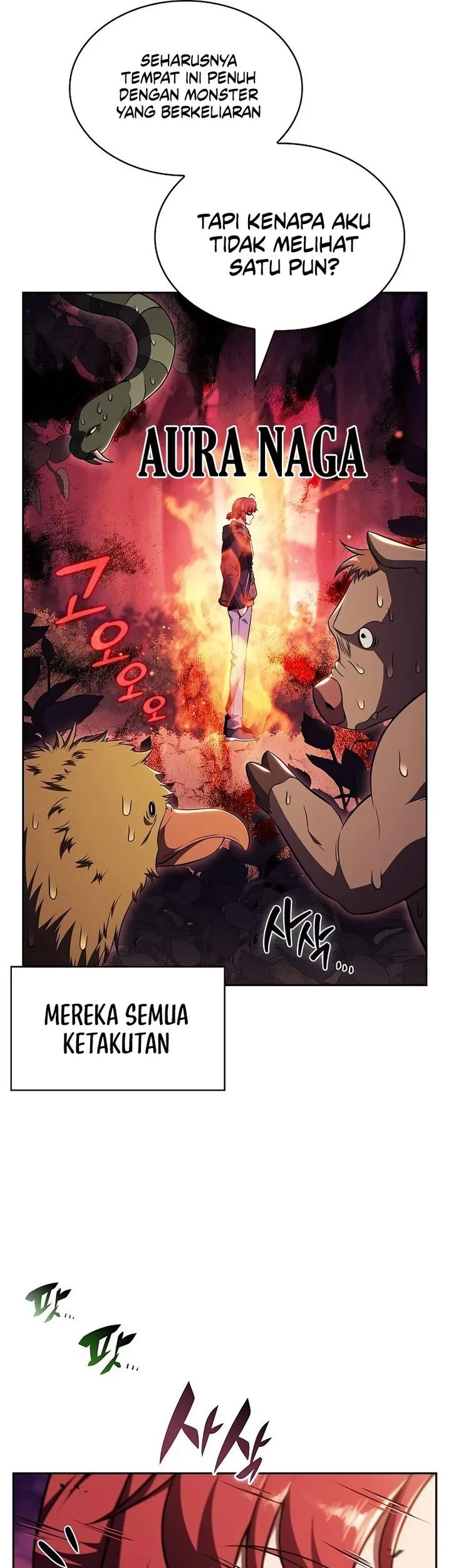 The Demon Slayer’s Restaurant Chapter 24 - halaman 16