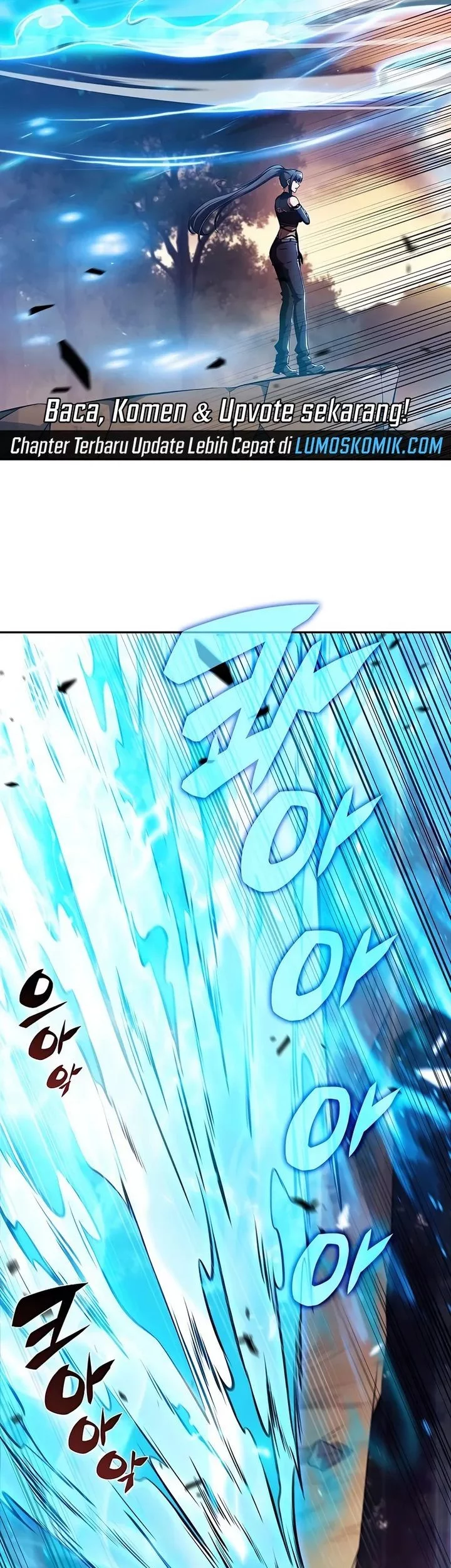 The Demon Slayer’s Restaurant Chapter 24 - halaman 34