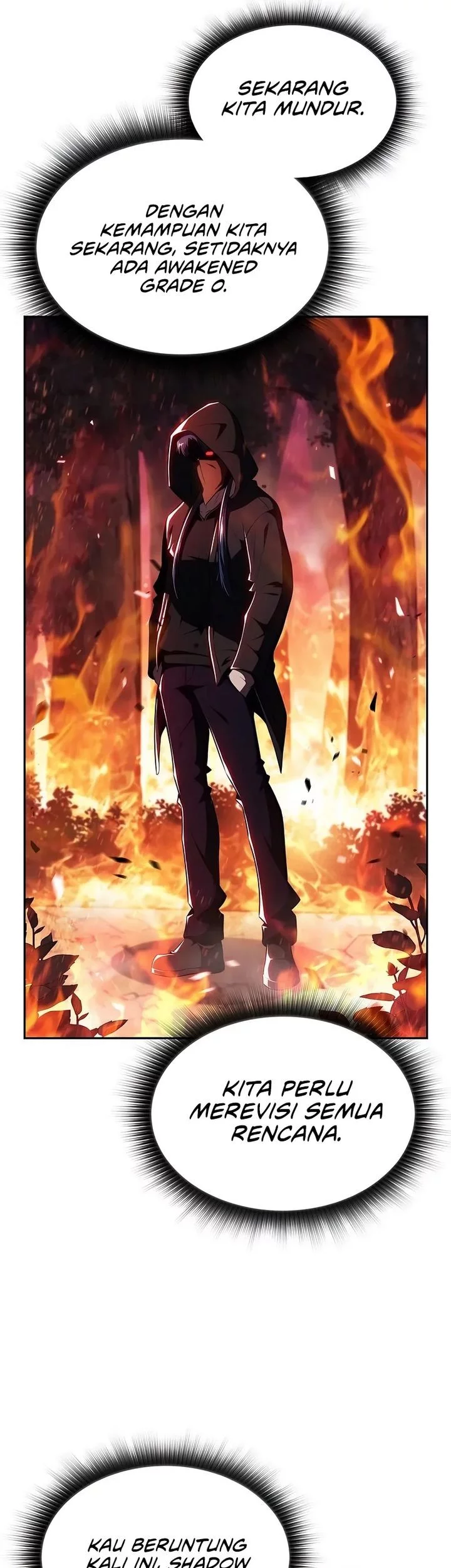 The Demon Slayer’s Restaurant Chapter 24 - halaman 38