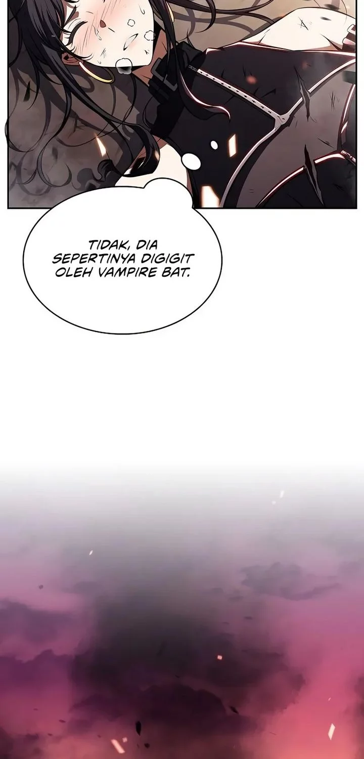 The Demon Slayer’s Restaurant Chapter 24 - halaman 43