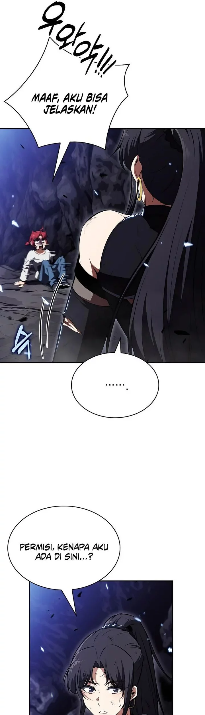 The Demon Slayer’s Restaurant Chapter 24 - halaman 54