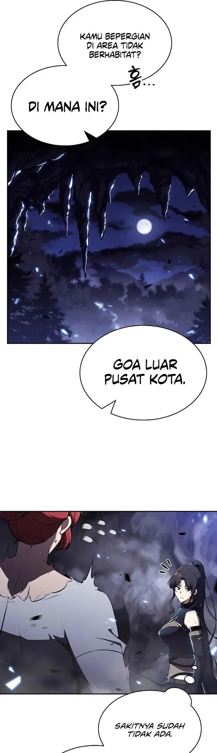 The Demon Slayer’s Restaurant Chapter 24 - halaman 56