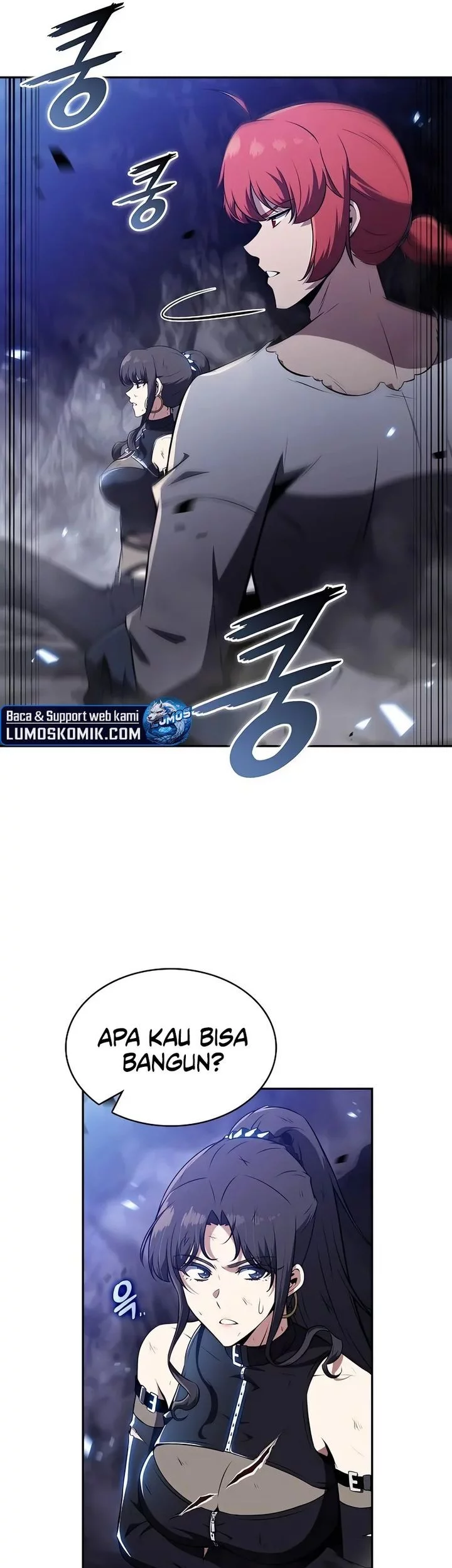 The Demon Slayer’s Restaurant Chapter 24 - halaman 60