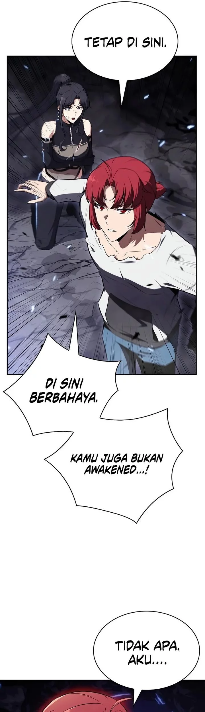 The Demon Slayer’s Restaurant Chapter 24 - halaman 62