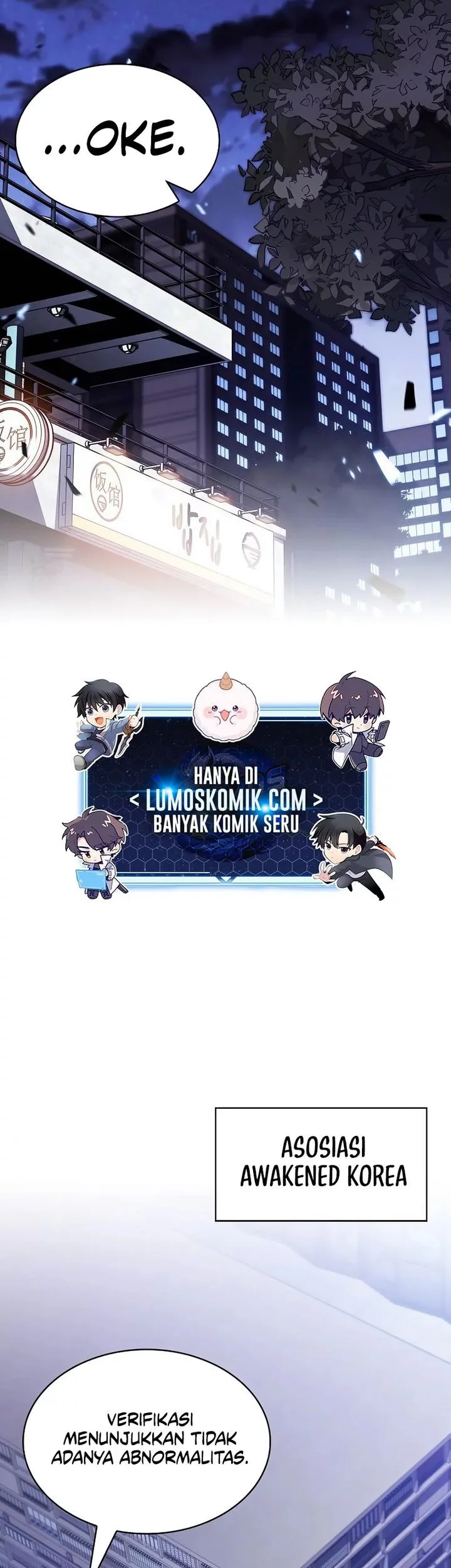 The Demon Slayer’s Restaurant Chapter 24 - halaman 78