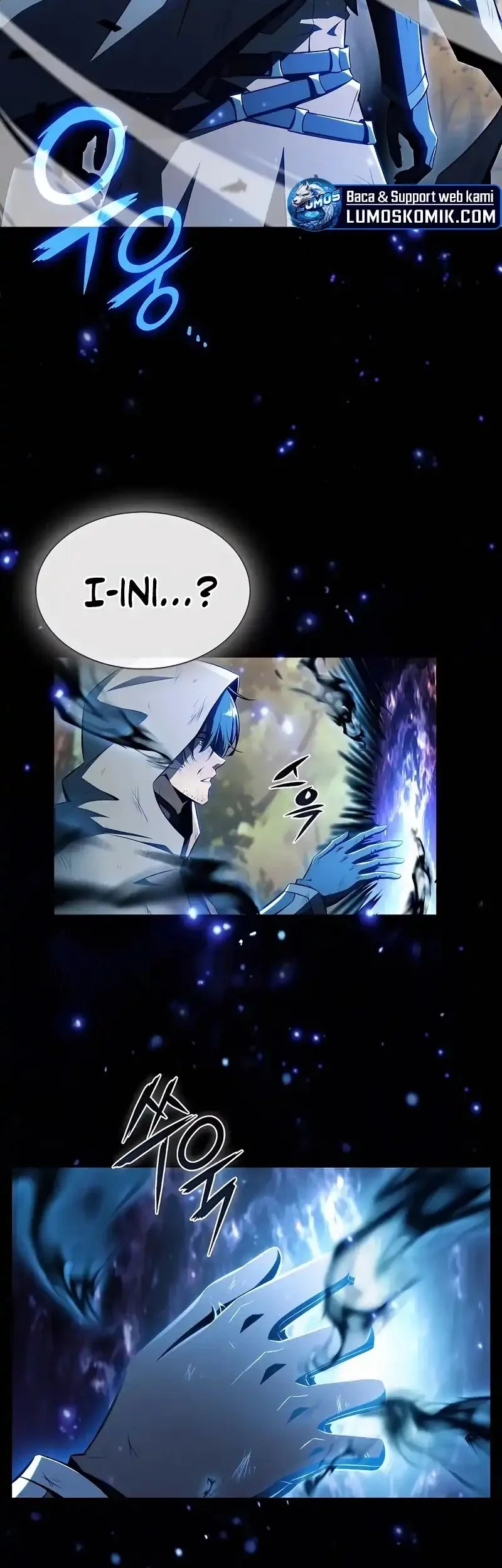 The Demon Slayer’s Restaurant Chapter 25 - halaman 11