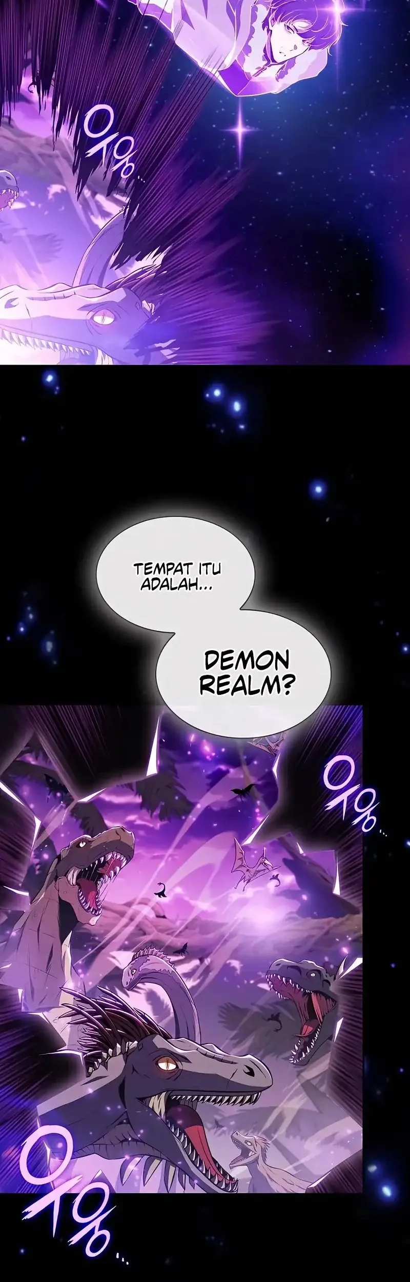 The Demon Slayer’s Restaurant Chapter 25 - halaman 15