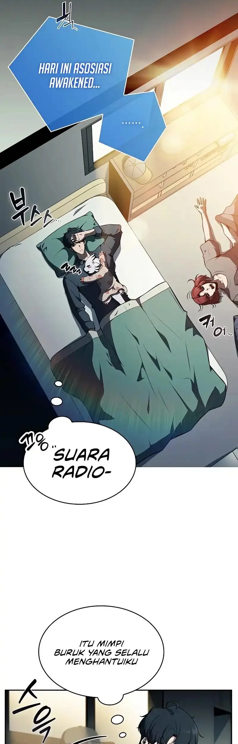 The Demon Slayer’s Restaurant Chapter 25 - halaman 24