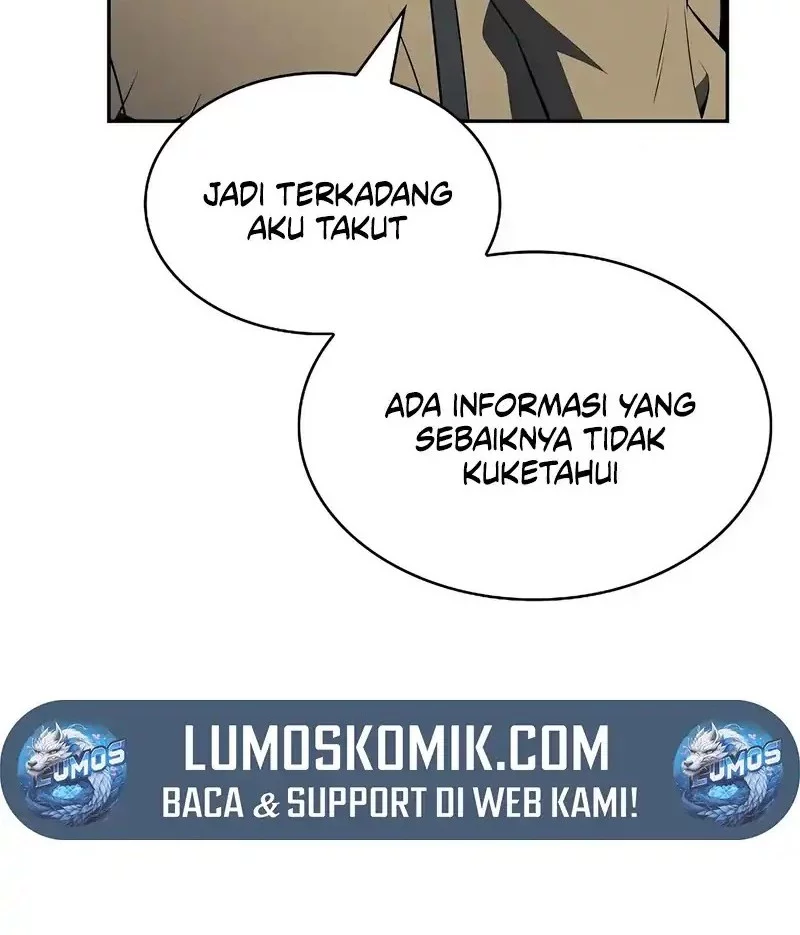 The Demon Slayer’s Restaurant Chapter 25 - halaman 38