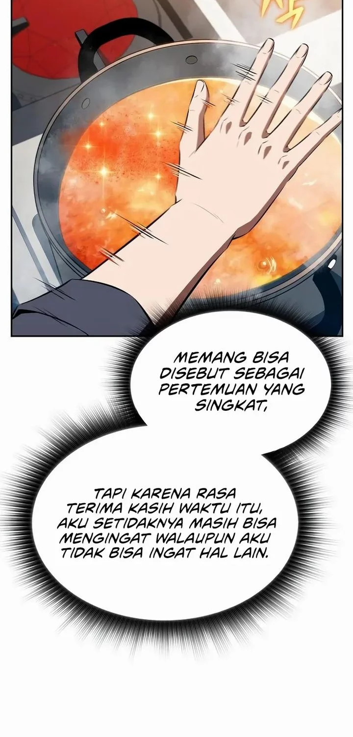 The Demon Slayer’s Restaurant Chapter 27 - halaman 18