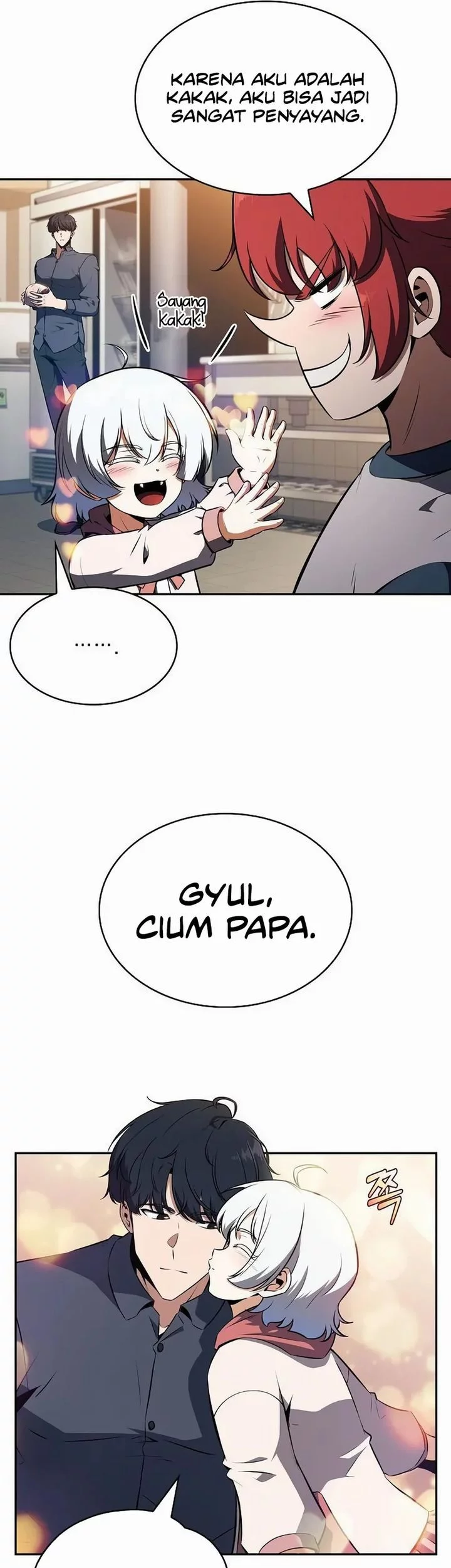 The Demon Slayer’s Restaurant Chapter 27 - halaman 25