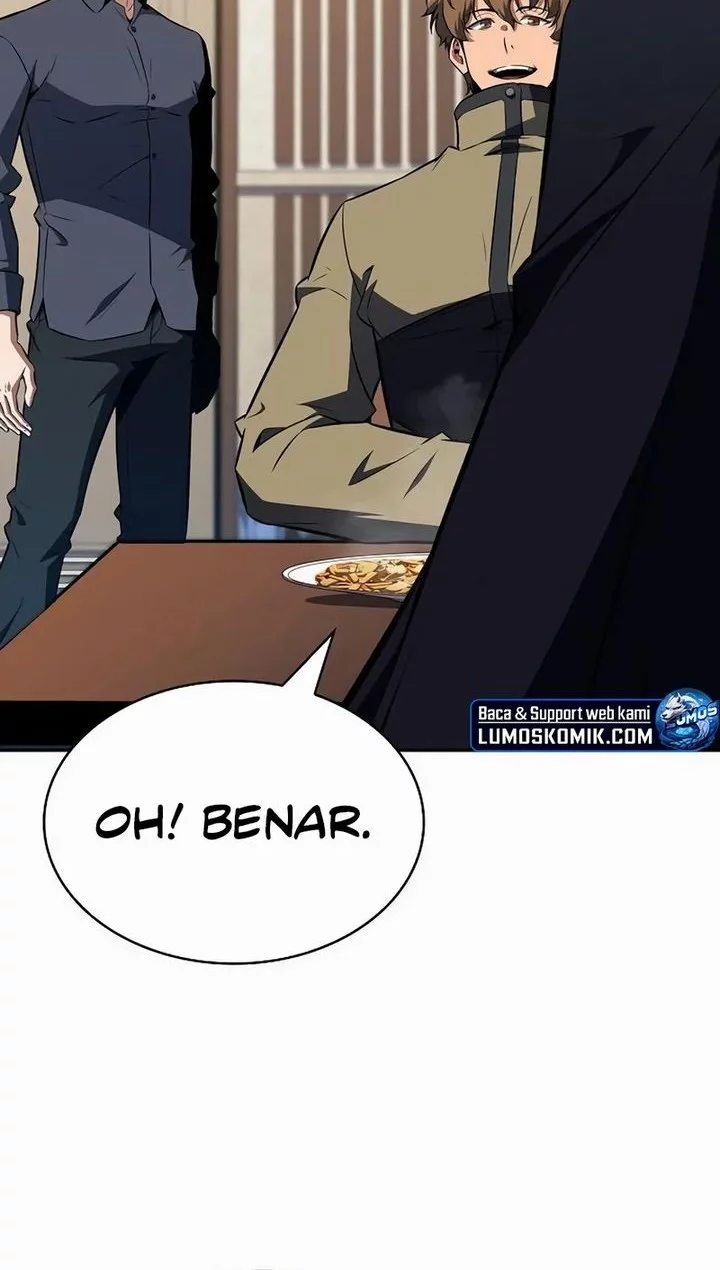 The Demon Slayer’s Restaurant Chapter 27 - halaman 42