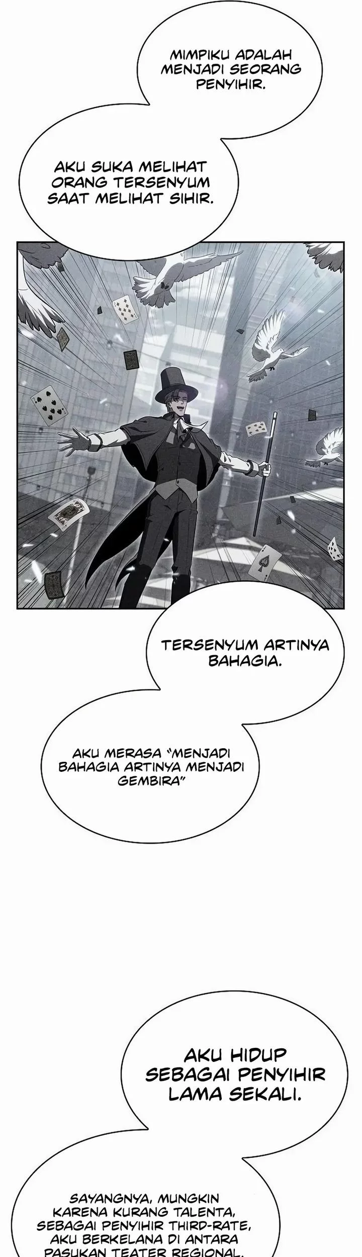 The Demon Slayer’s Restaurant Chapter 27 - halaman 61