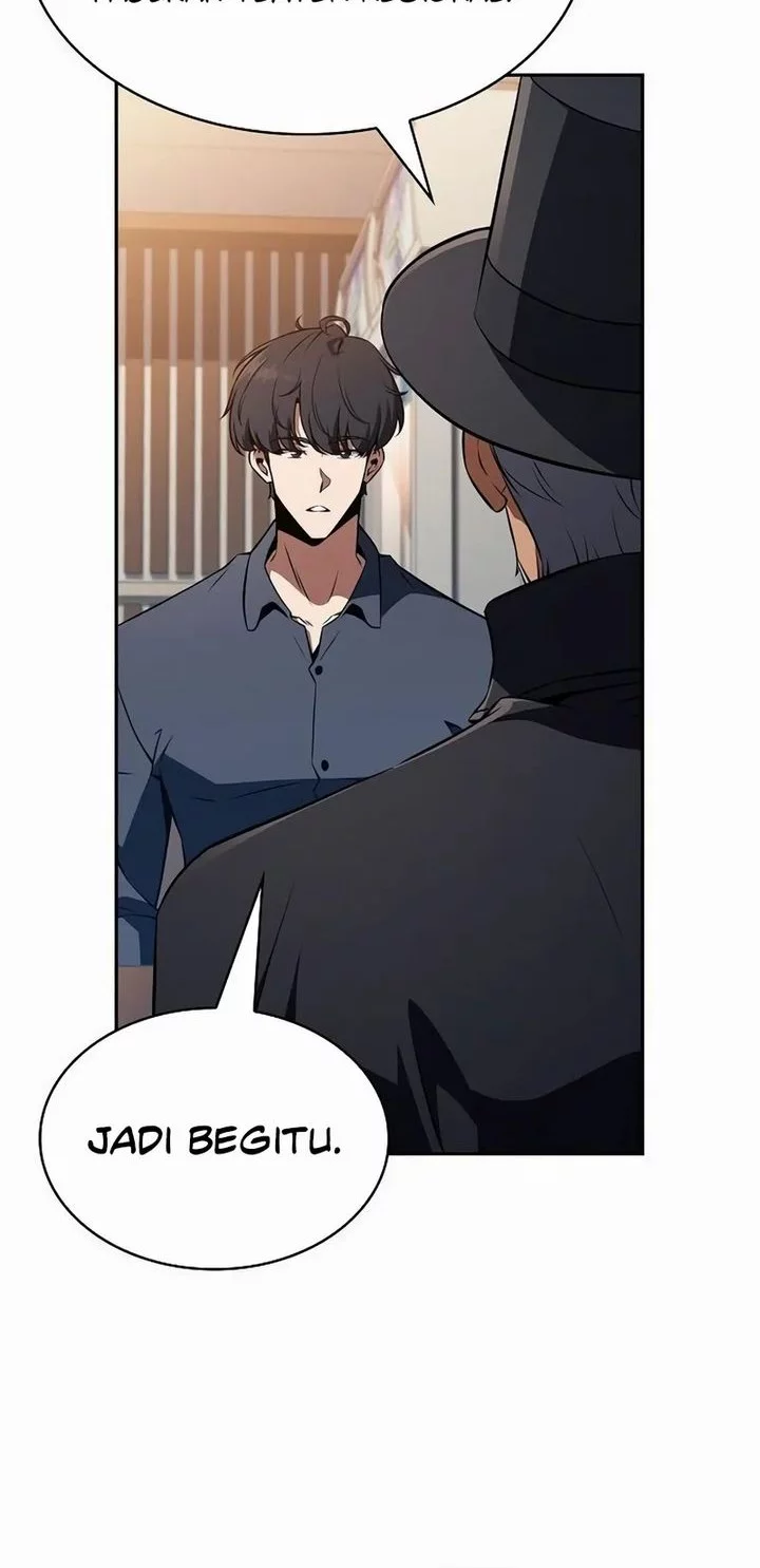 The Demon Slayer’s Restaurant Chapter 27 - halaman 62
