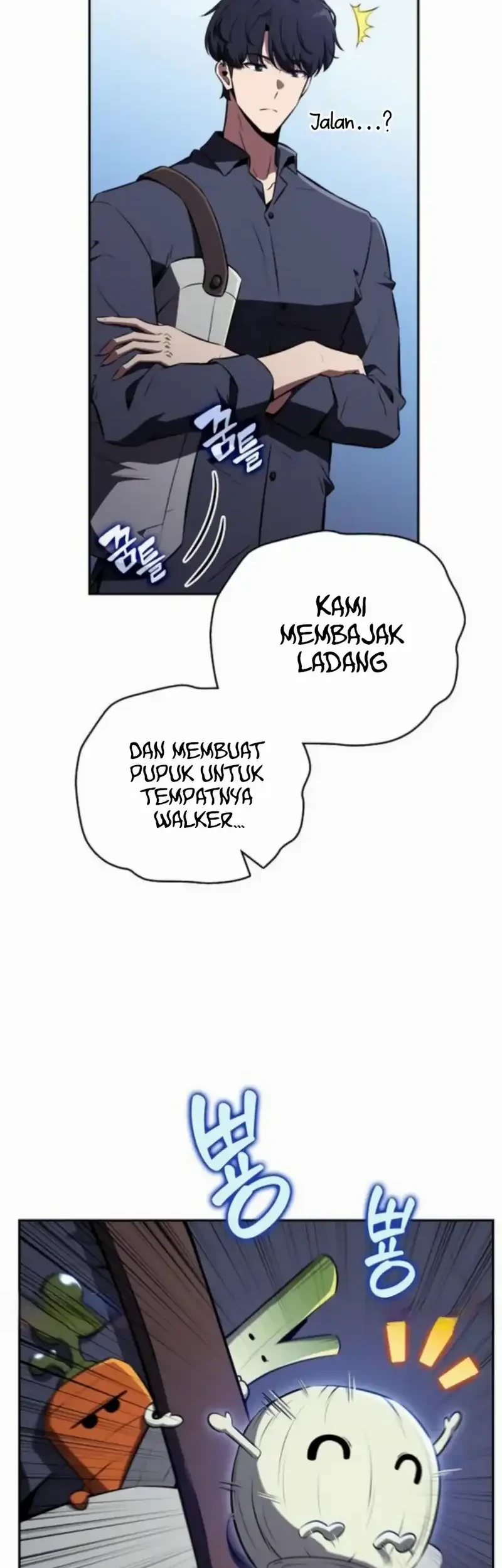 The Demon Slayer’s Restaurant Chapter 28 - halaman 66