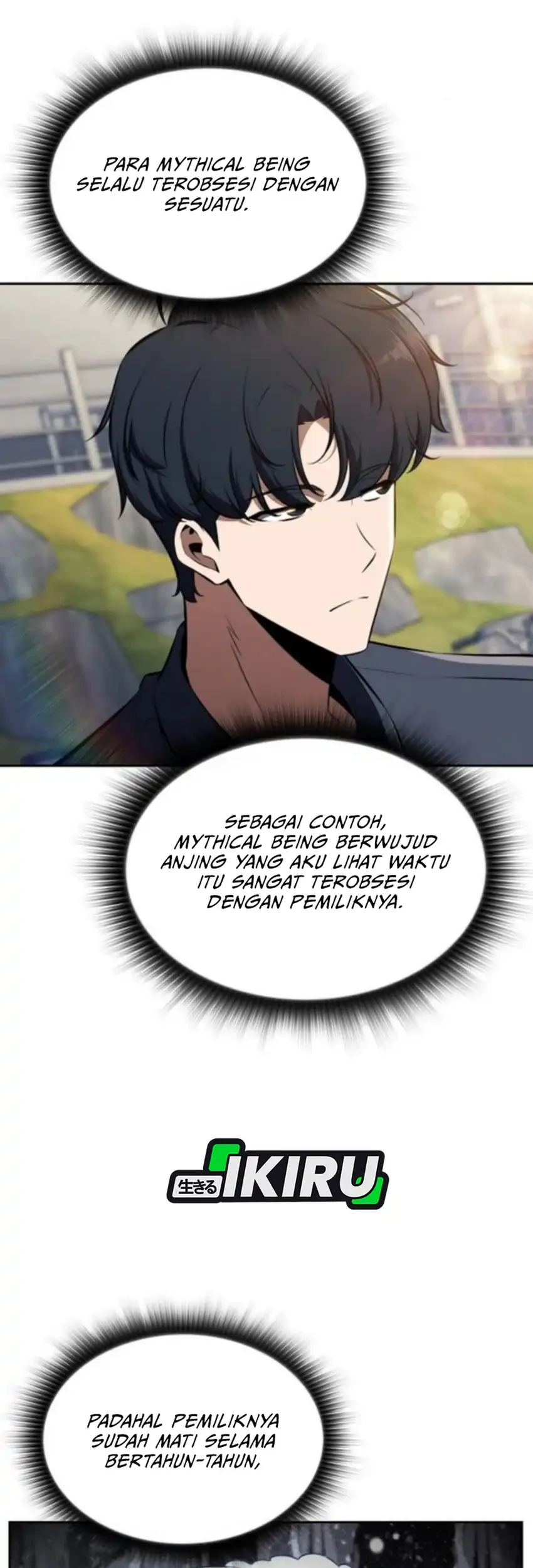 The Demon Slayer’s Restaurant Chapter 29 - halaman 15
