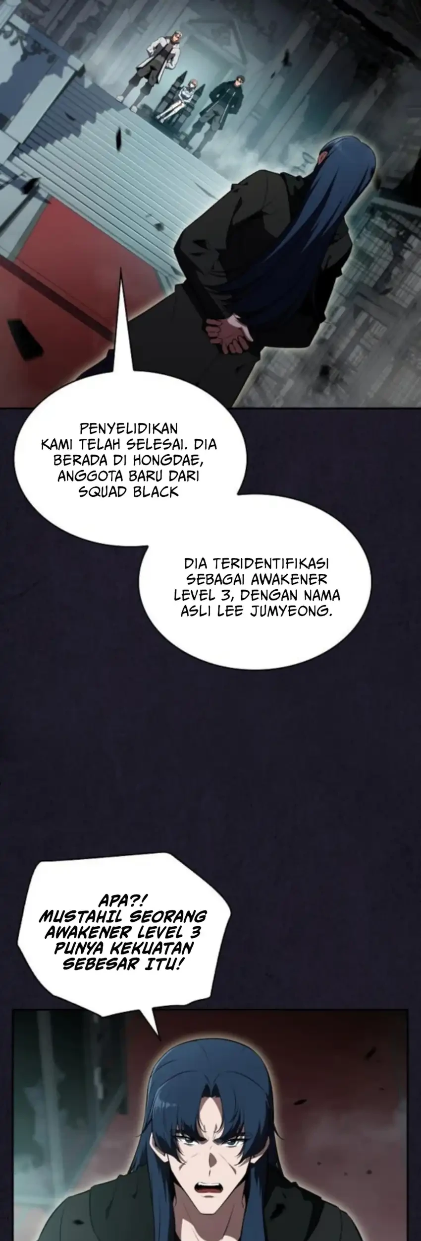 The Demon Slayer’s Restaurant Chapter 29 - halaman 83