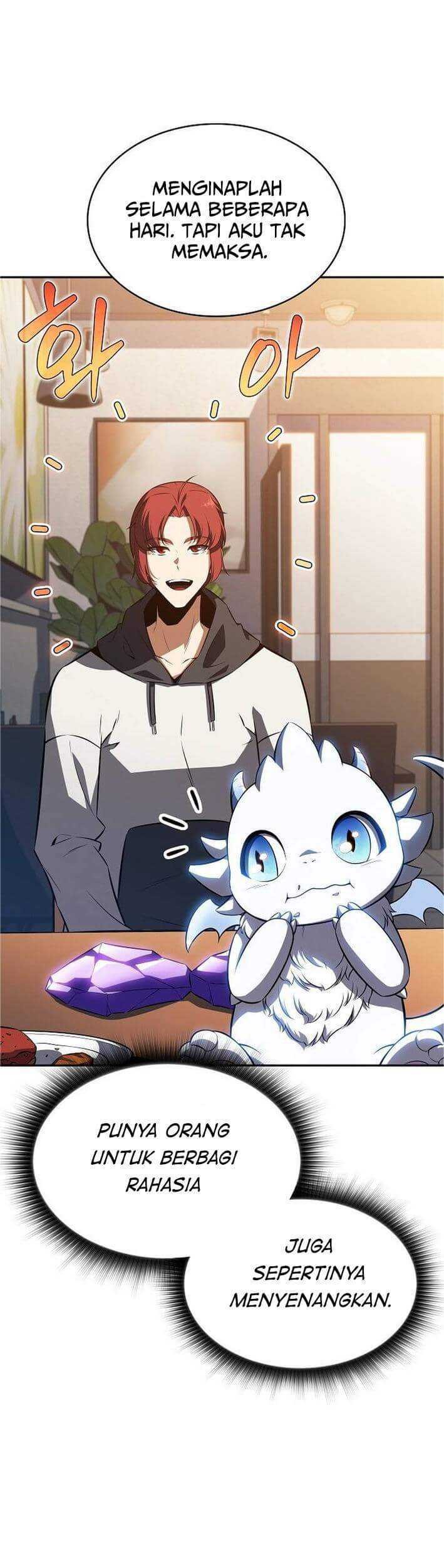 The Demon Slayer’s Restaurant Chapter 3 - halaman 15