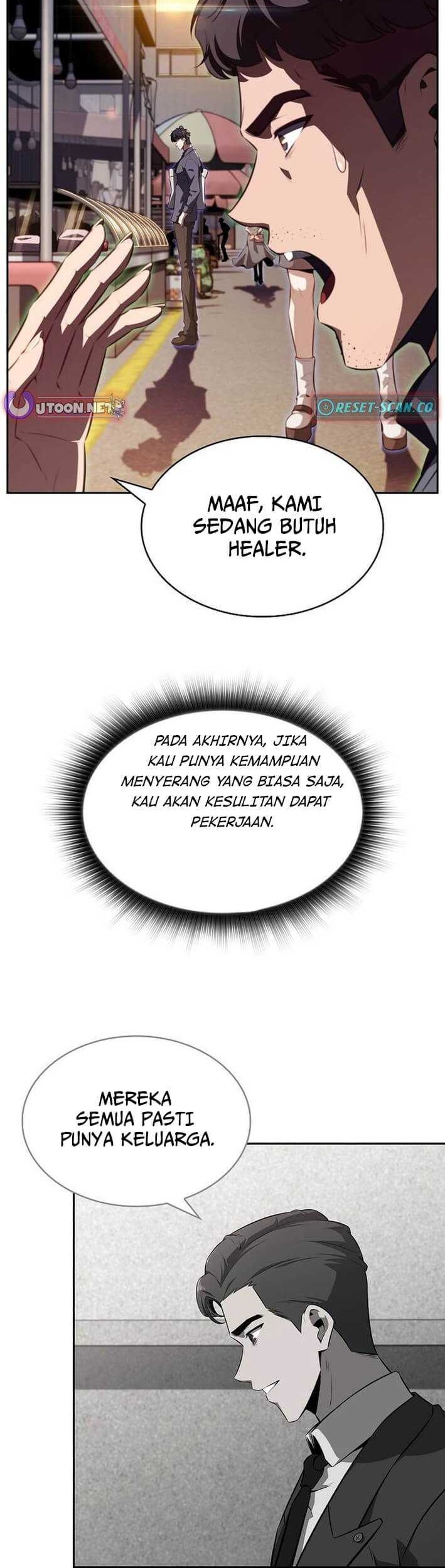 The Demon Slayer’s Restaurant Chapter 3 - halaman 50