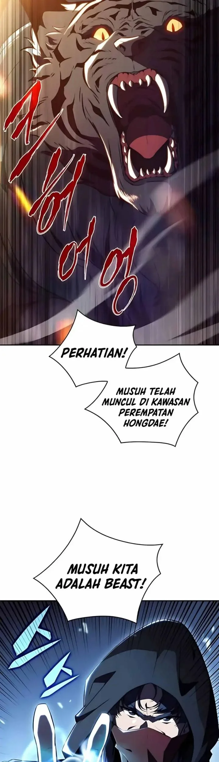The Demon Slayer’s Restaurant Chapter 30 - halaman 15