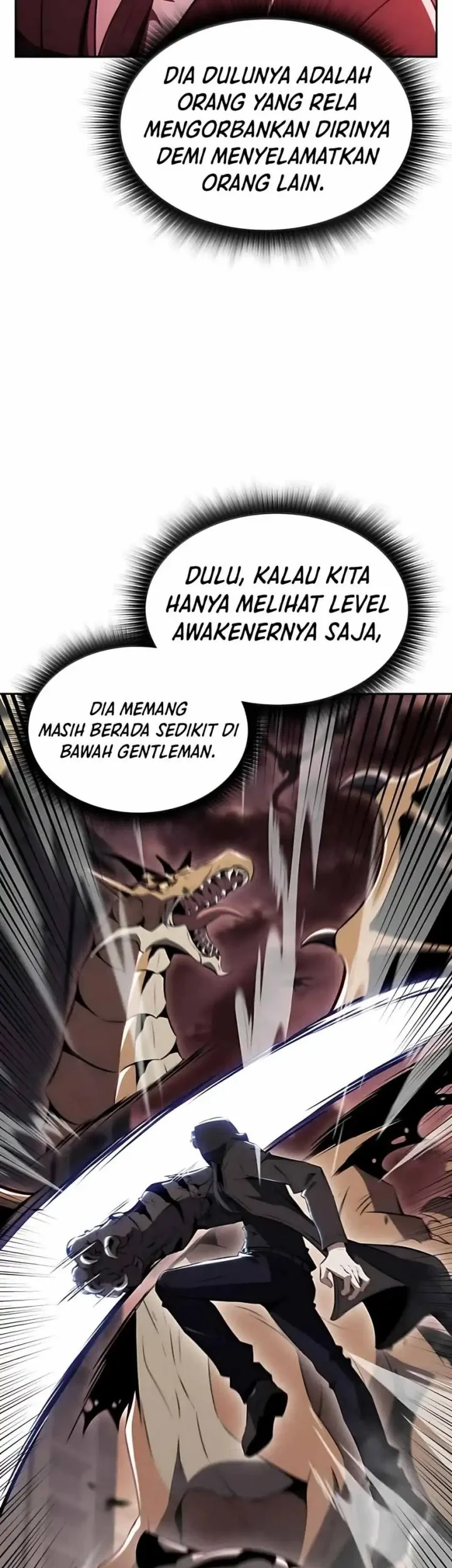 The Demon Slayer’s Restaurant Chapter 30 - halaman 31
