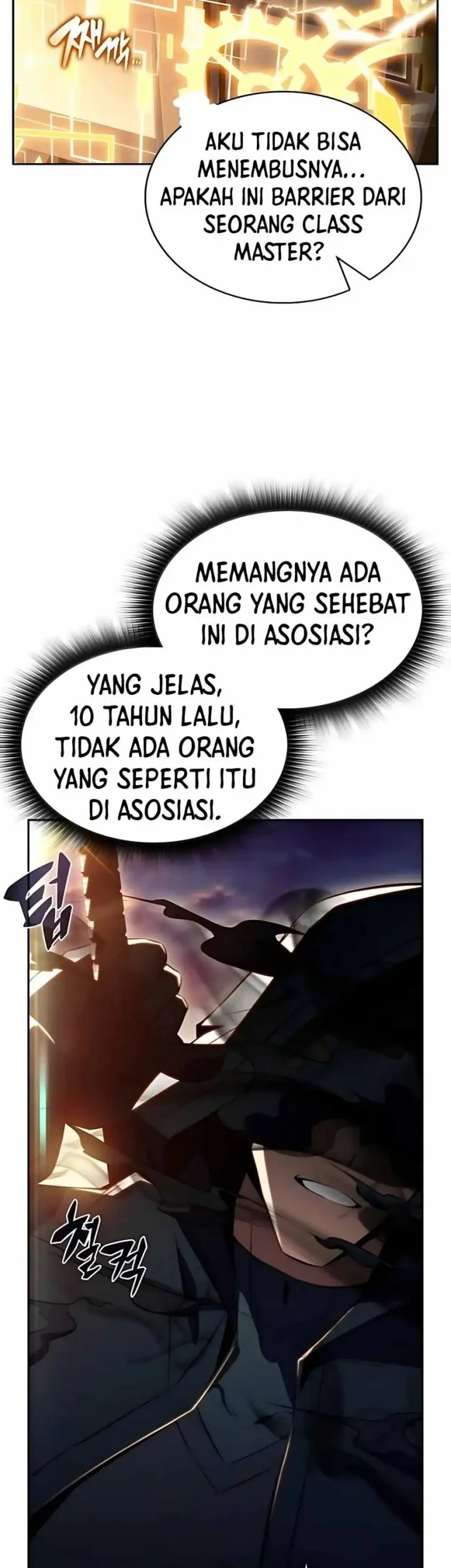 The Demon Slayer’s Restaurant Chapter 30 - halaman 57