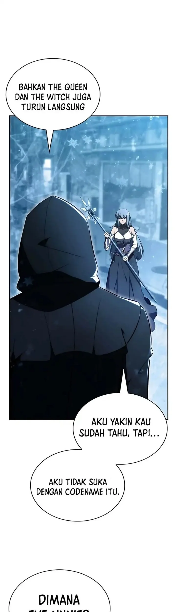 The Demon Slayer’s Restaurant Chapter 30 - halaman 81