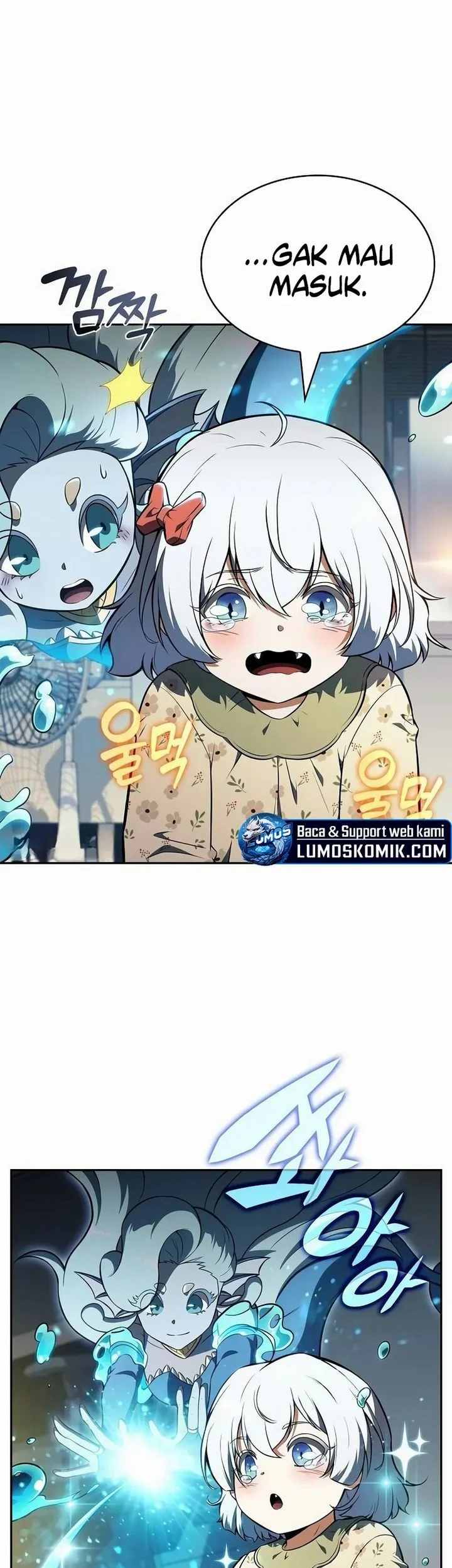 The Demon Slayer’s Restaurant Chapter 31 - halaman 24