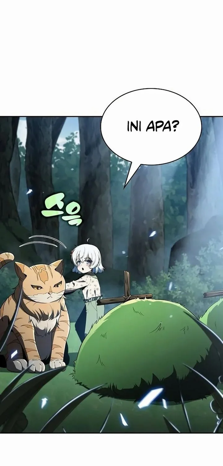 The Demon Slayer’s Restaurant Chapter 31 - halaman 31