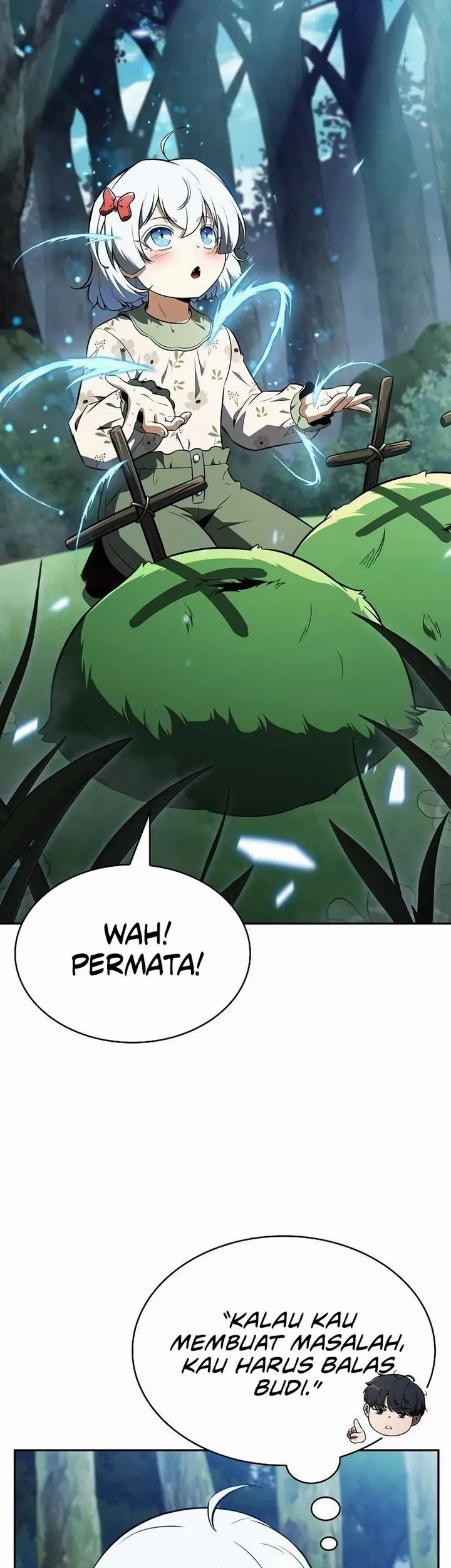 The Demon Slayer’s Restaurant Chapter 31 - halaman 34