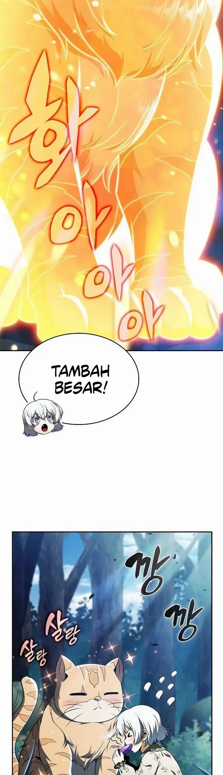 The Demon Slayer’s Restaurant Chapter 31 - halaman 38