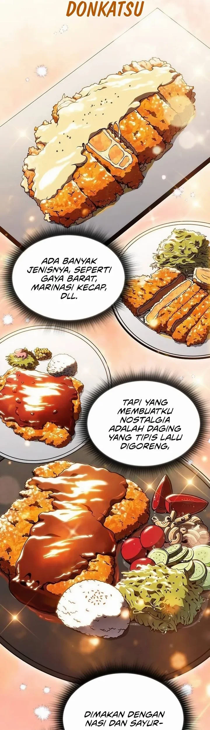 The Demon Slayer’s Restaurant Chapter 31 - halaman 54