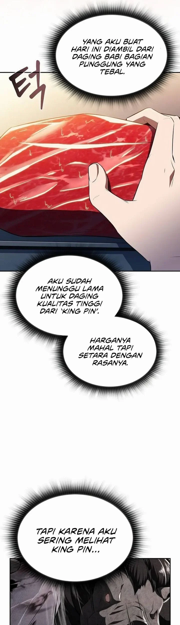 The Demon Slayer’s Restaurant Chapter 31 - halaman 56