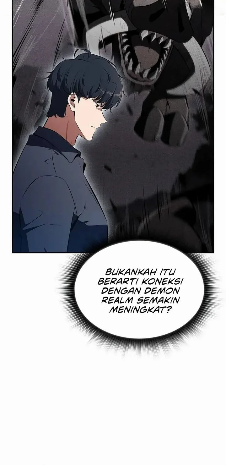 The Demon Slayer’s Restaurant Chapter 31 - halaman 57