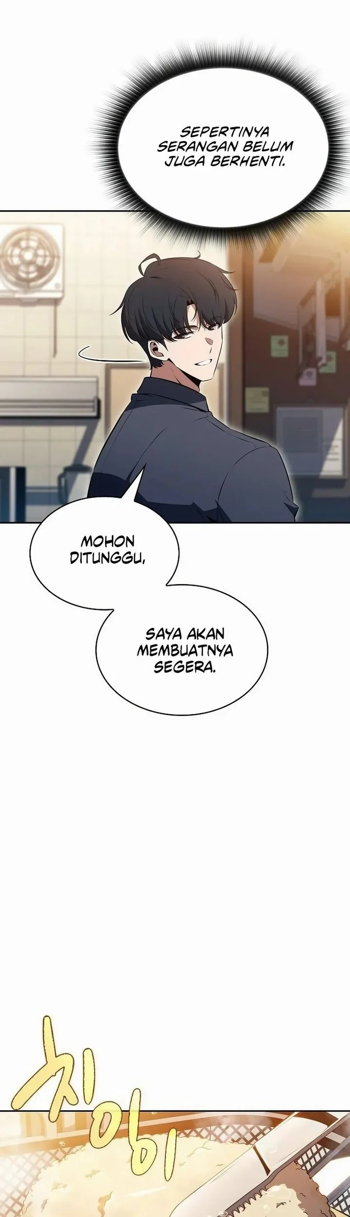 The Demon Slayer’s Restaurant Chapter 31 - halaman 62