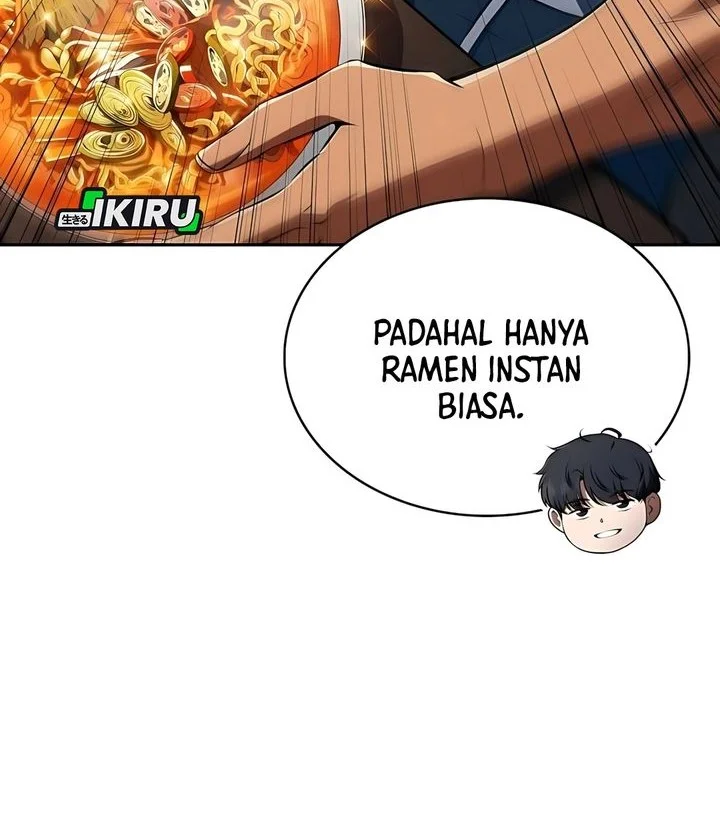 The Demon Slayer’s Restaurant Chapter 32 - halaman 26