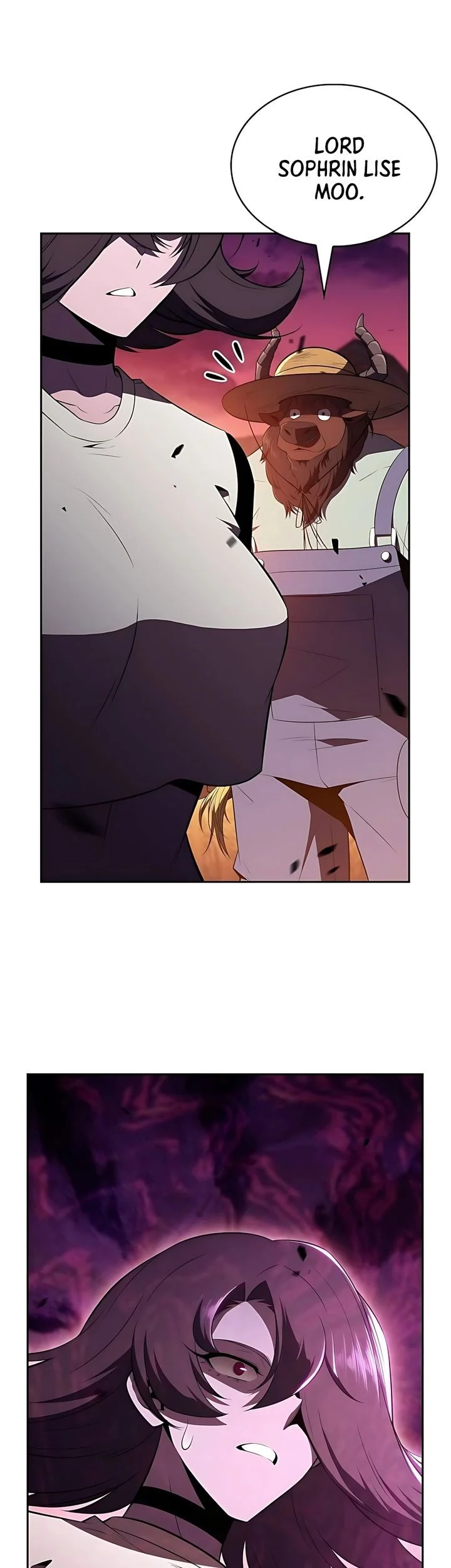 The Demon Slayer’s Restaurant Chapter 32 - halaman 50