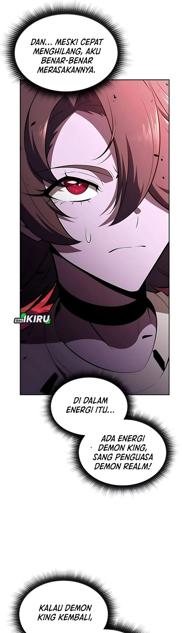 The Demon Slayer’s Restaurant Chapter 32 - halaman 54