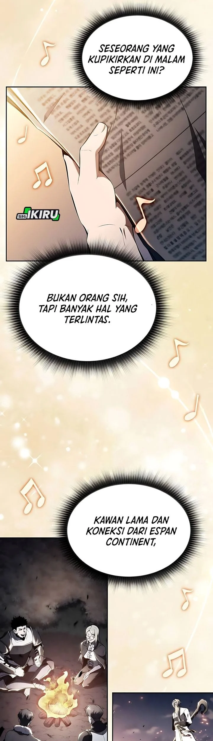 The Demon Slayer’s Restaurant Chapter 32 - halaman 66